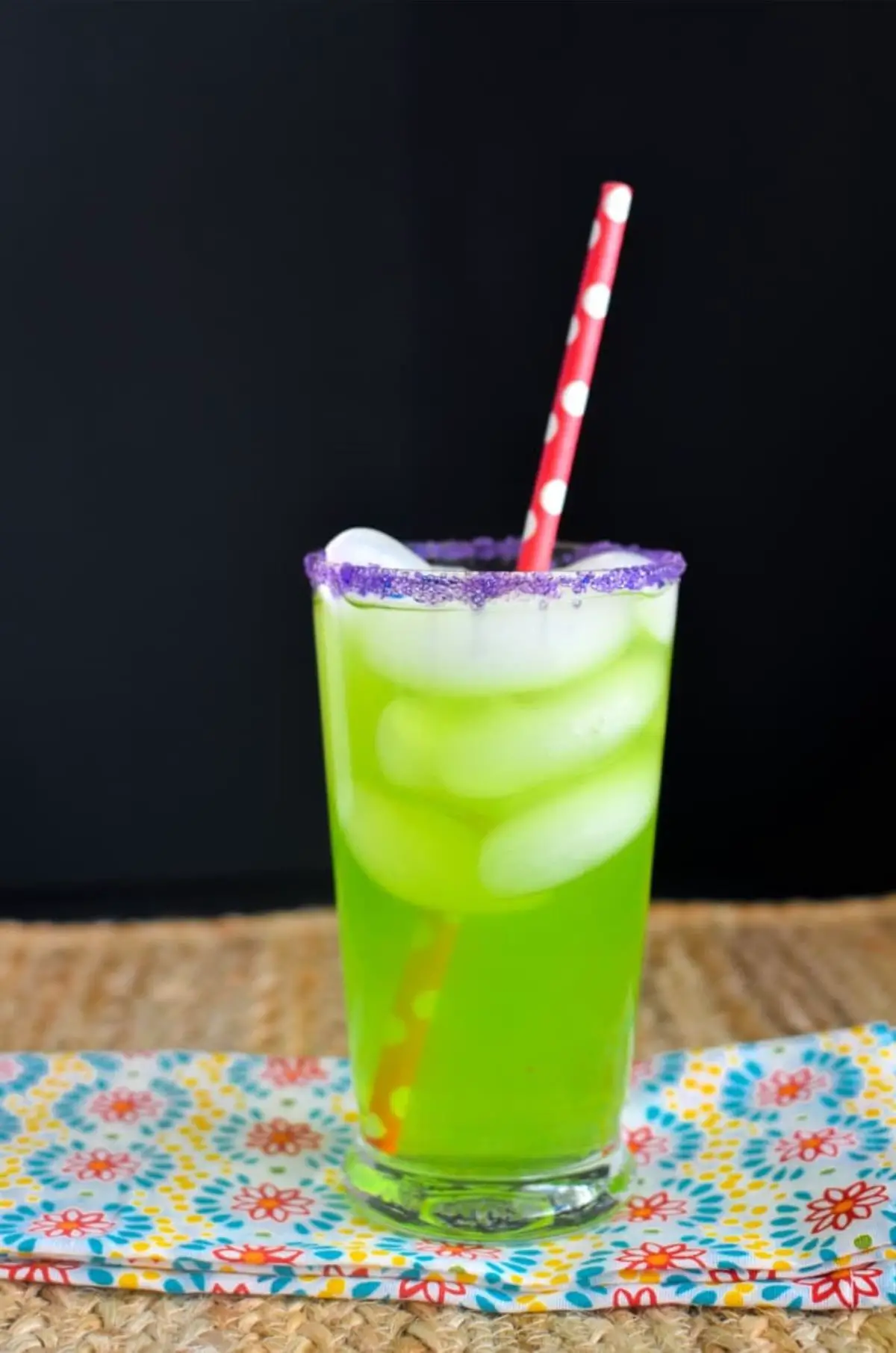 Mad Hatter Party Punch