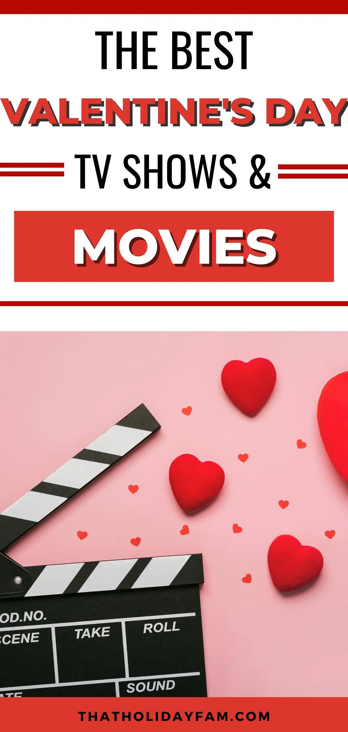 valentines day movies tv shows