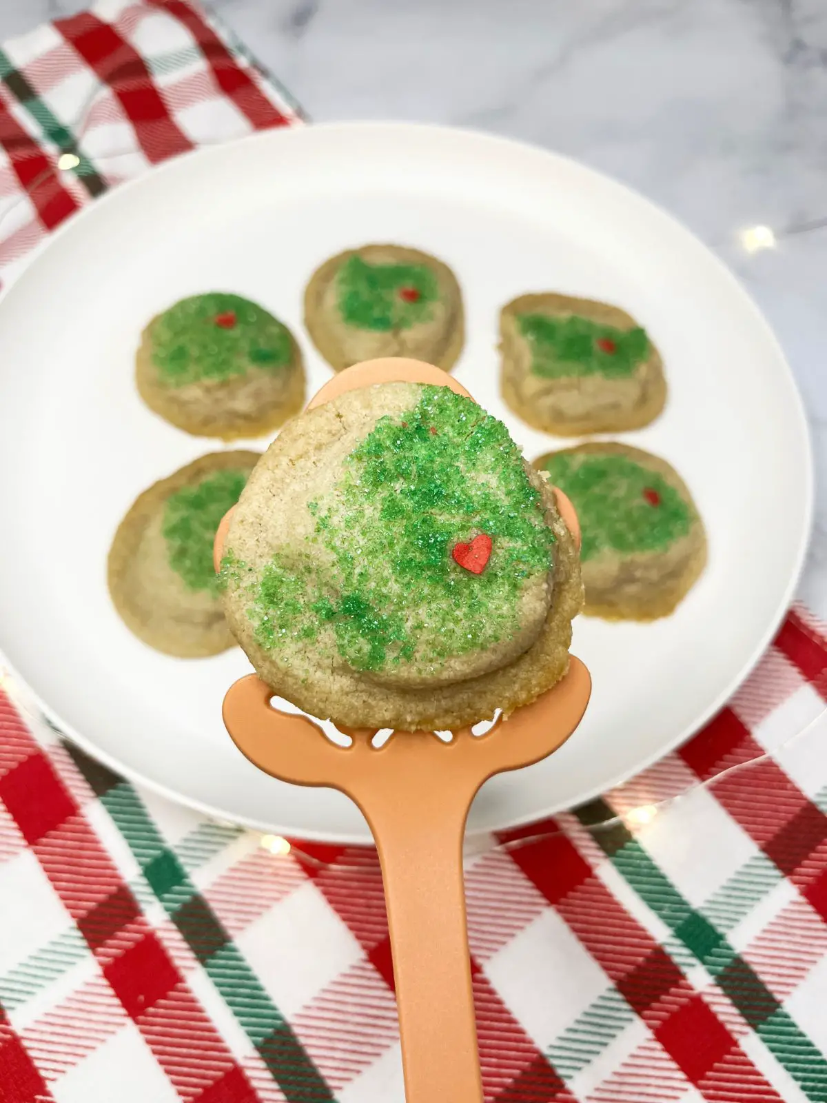 sweet lorens christmas sugar cookie decorating