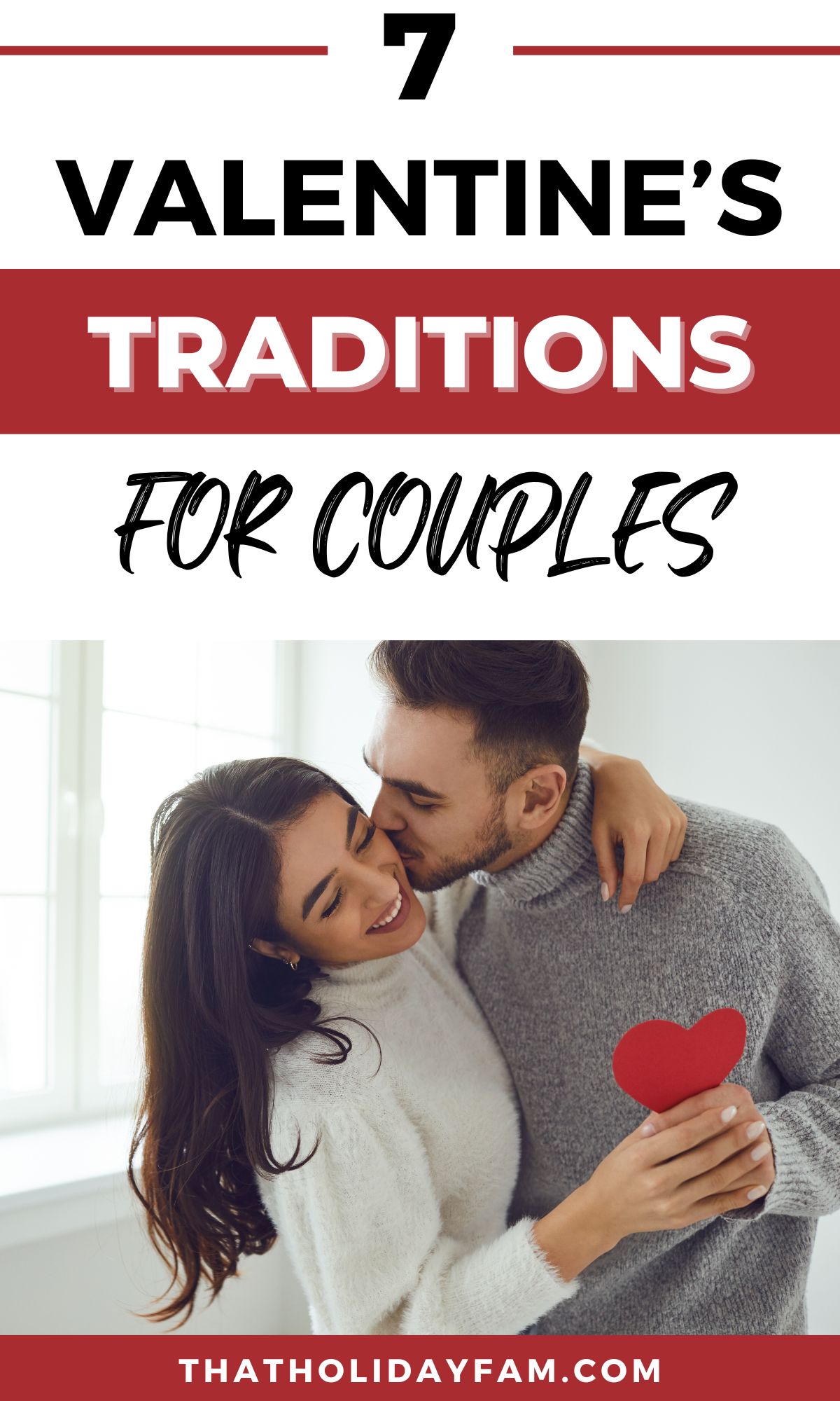 valentines day traditions for couples